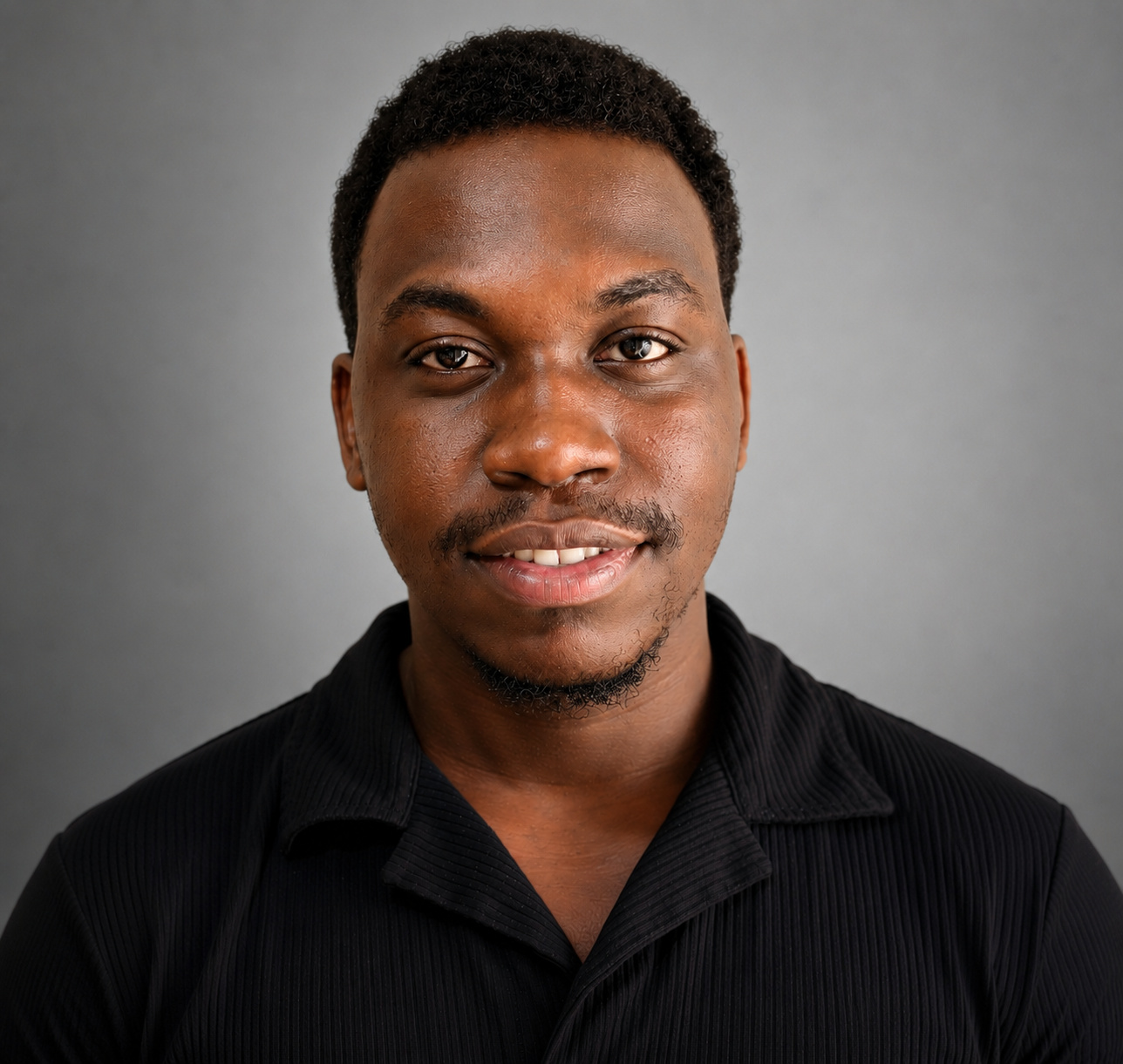 Joshua Akiboye, Founder of Uptop Digital UK